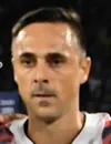 Guido Di Vanni - CA Central Cordoba (Rosario) futbolcusu