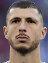Guido Rodríguez - FC Valencia futbolcusu