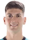Guido Villar - Independiente del Valle futbolcusu