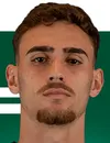 Guilherme Aquino - Avaí FC (SC) futbolcusu