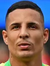 Guilherme Arana - Fluminense Football Club futbolcusu