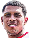 Guilherme Bahia - NK Veres Rivne futbolcusu