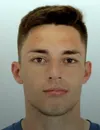 Guilherme Boer - Manauara EC futbolcusu
