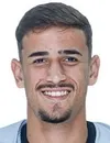 Guilherme Christino - GD Alcochetense futbolcusu