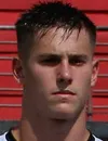 Guilherme Estrella - giocatore del Clube de Regatas Brasil (AL)