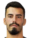 Guilherme Fernandes - Real Valladolid futbolcusu