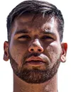 Guilherme Ferreira - Wydad Casablanca futbolcusu