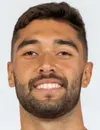 Guilherme França - Sampaio Corrêa FC (MA) futbolcusu
