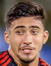Guilherme Gomes - CR Flamengo U20 futbolcusu