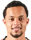 Guilherme Kayron - Nova Iguaçu FC (RJ) player
