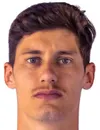 Guilherme Lacerda - EC Primavera player