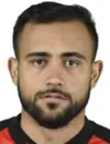 Guilherme Lazaroni - jugador del Barra FC