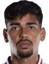 Guilherme Madruga futbolcu profil fotoğrafı