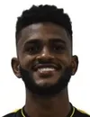 Guilherme Matos - Dibba Al-Hisn SC futbolcusu