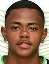 Guilherme Nogueira - giocatore del SE Palmeiras São Paulo U20