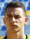 Guilherme Nunes - AD Confiança (SE) futbolcusu