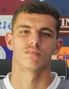 Guilherme Nunes - joueur du Volta Redonda FC (RJ)
