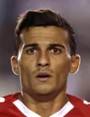 Guilherme Parede - jogador do América Futebol Clube (MG)