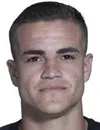 Guilherme Pira - Maringá FC (PR) futbolcusu