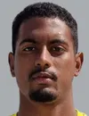 Guilherme Pires - AA Altos (PI) futbolcusu