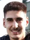 Guilherme Pires - Sporting Lissabon B futbolcusu