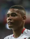 Guilherme Rend - EC Jacuipense (BA) futbolcusu