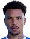 Guilherme Santos - jugador del Portuguesa