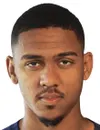 Guilherme Smith - Union Saint-Gilloise futbolcusu