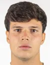 Guilherme Venâncio - Rio Ave FC U23 futbolcusu