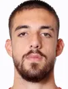 Guilherme Vicentini - Spieler von EC Santo André