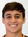 Guilherme Xavier - Ituano Futebol Clube (SP) futbolcusu