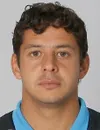 Guilherme - jugador del AC Goianiense