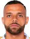 Guilherme - joueur du Houston Dynamo FC