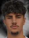 Guiliano Zimmerling futbolcu profil fotoğrafı