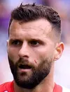 Guillaume Bosca - giocatore del Marignane-Gignac-Côte-Bleue FC