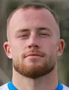 Guillaume Buon - Paotred Dispount Ergué-Gabéric  futbolcusu