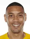 Guillaume Hoarau futbolcu profil fotoğrafı