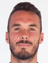 Guillaume Hubert - RWDM Brussels futbolcusu