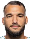 Guillaume Khous - US Orléans futbolcusu