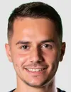 Guillaume Odru - giocatore del Girondins Bordeaux