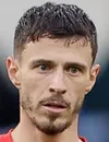 Guillaume Trani - Red Star FC player