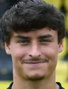 Guille Bueno - Real Valladolid futbolcusu