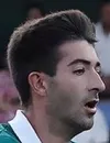 Guille Pinín - FC Coruxo futbolcusu
