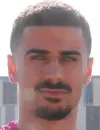 Guillem Micó - giocatore del CF Cubelles