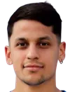Guillermo Busto - Varesina Calcio futbolcusu