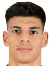 Guillermo Centurión - Bollullos CF futbolcusu