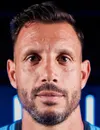 Guillermo Cosaro - Gimnasia y Esgrima de Jujuy futbolcusu