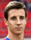 Guillermo Fernández - Semen Padang FC player