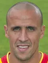 Guillermo Giacomazzi - jogador do Kariyer sonu
