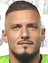 Guillermo Gómez futbolcu profil fotoğrafı